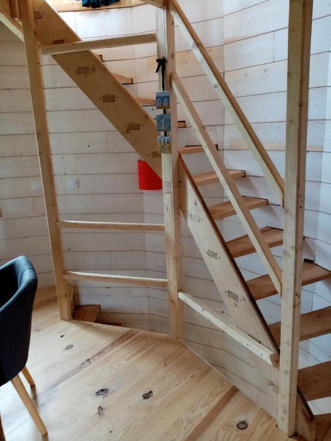 La Tour De Ver Gite Atypique Possibilite Table D'Hotes Sur Reservation Zewnętrze zdjęcie