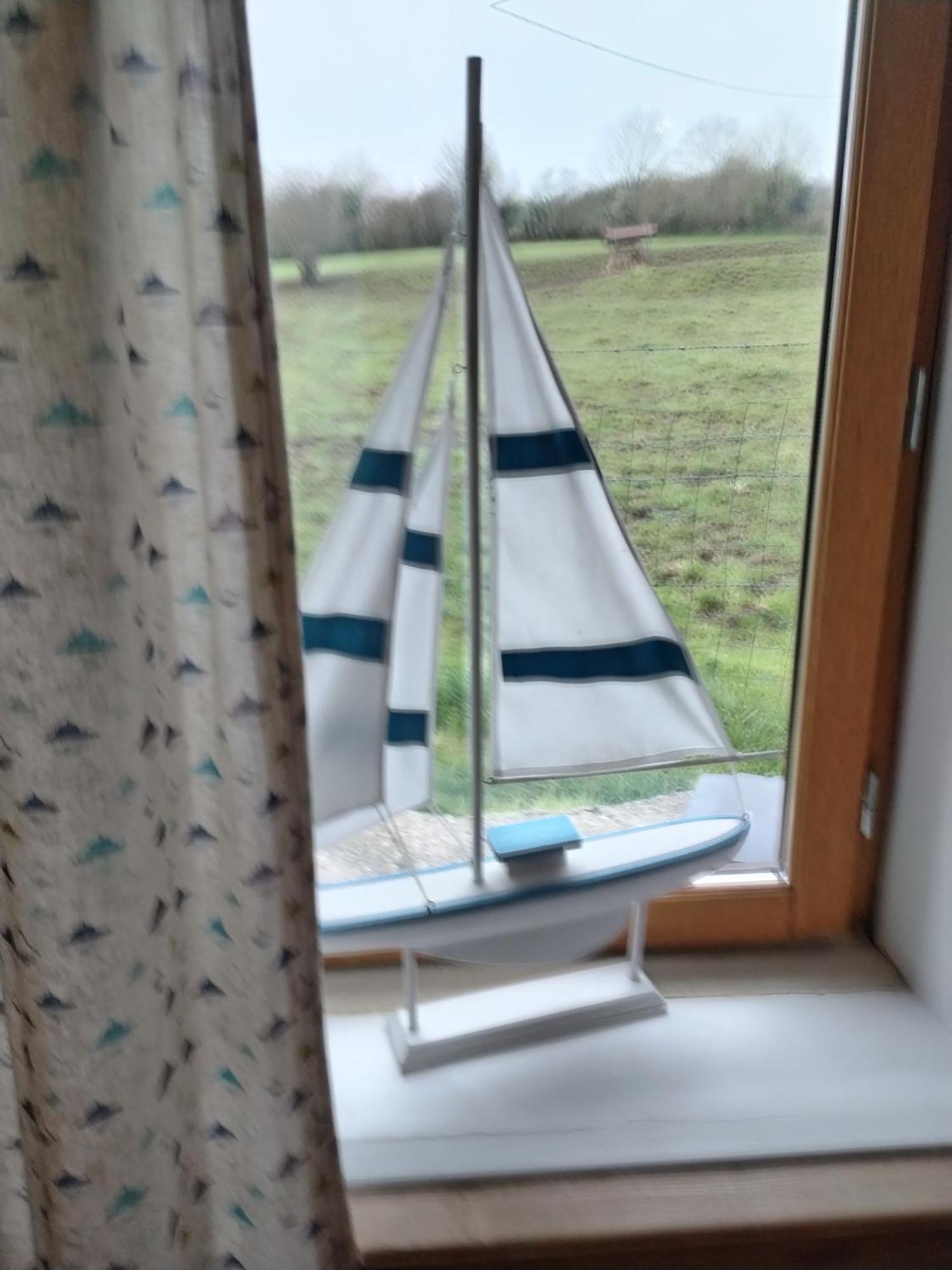 La Tour De Ver Gite Atypique Possibilite Table D'Hotes Sur Reservation Zewnętrze zdjęcie